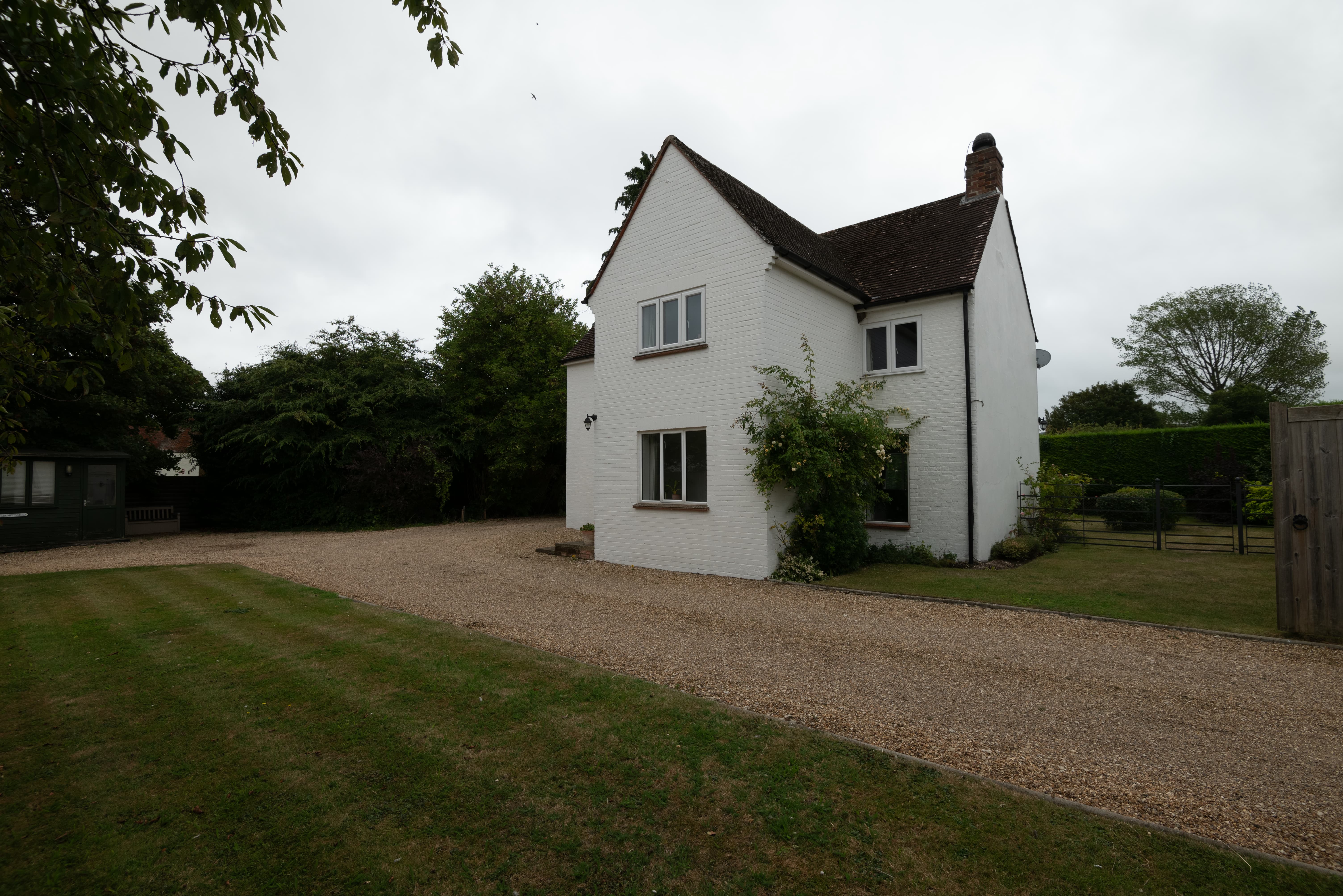 One of our sample images of real estate.